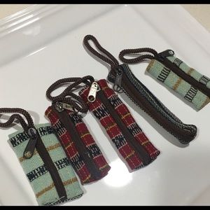 Lot of 5 USB Multi-purpose Holder